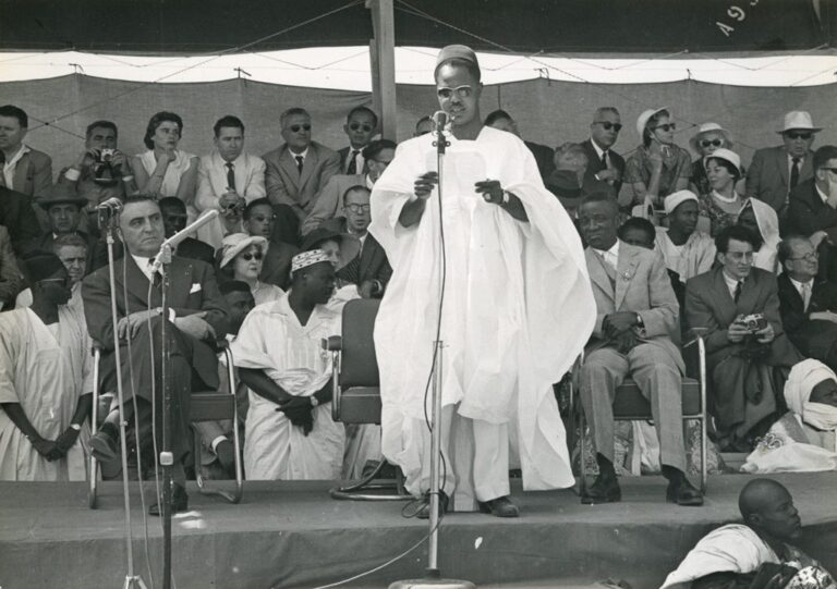 L’Indépendance du Cameroun : Retour sur le 1er janvier 1960