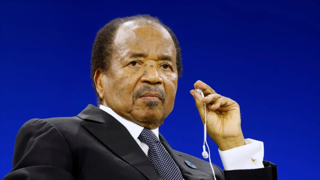 Le Cameroun sous Paul Biya : 40 ans de pouvoir, quel bilan ?