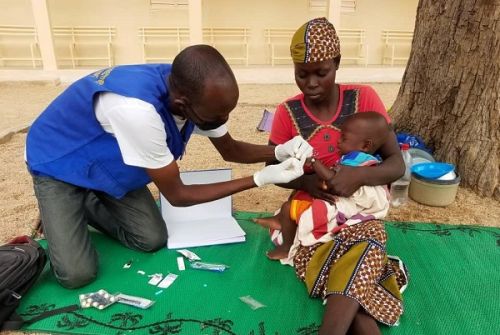 Santé au Cameroun : 40 % de la Population Privée de Soins de Qualité