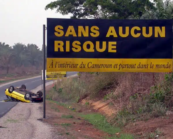 Sécurité Routière : 15 000 accidents recensés en 2024, quelles solutions ?