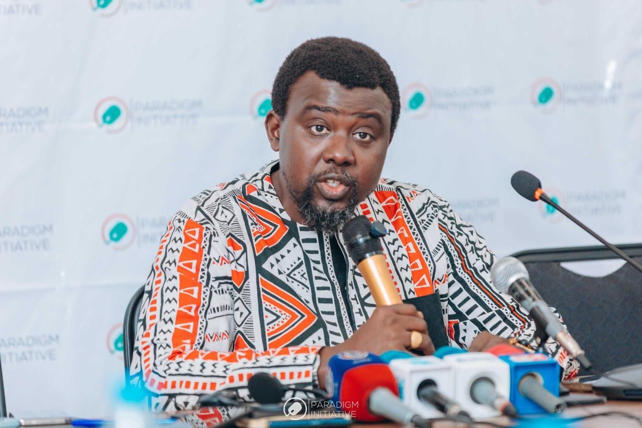 Paradigm Initiative appelle au maintien de l’accès à Internet pendant l’élection présidentielle au Cameroun