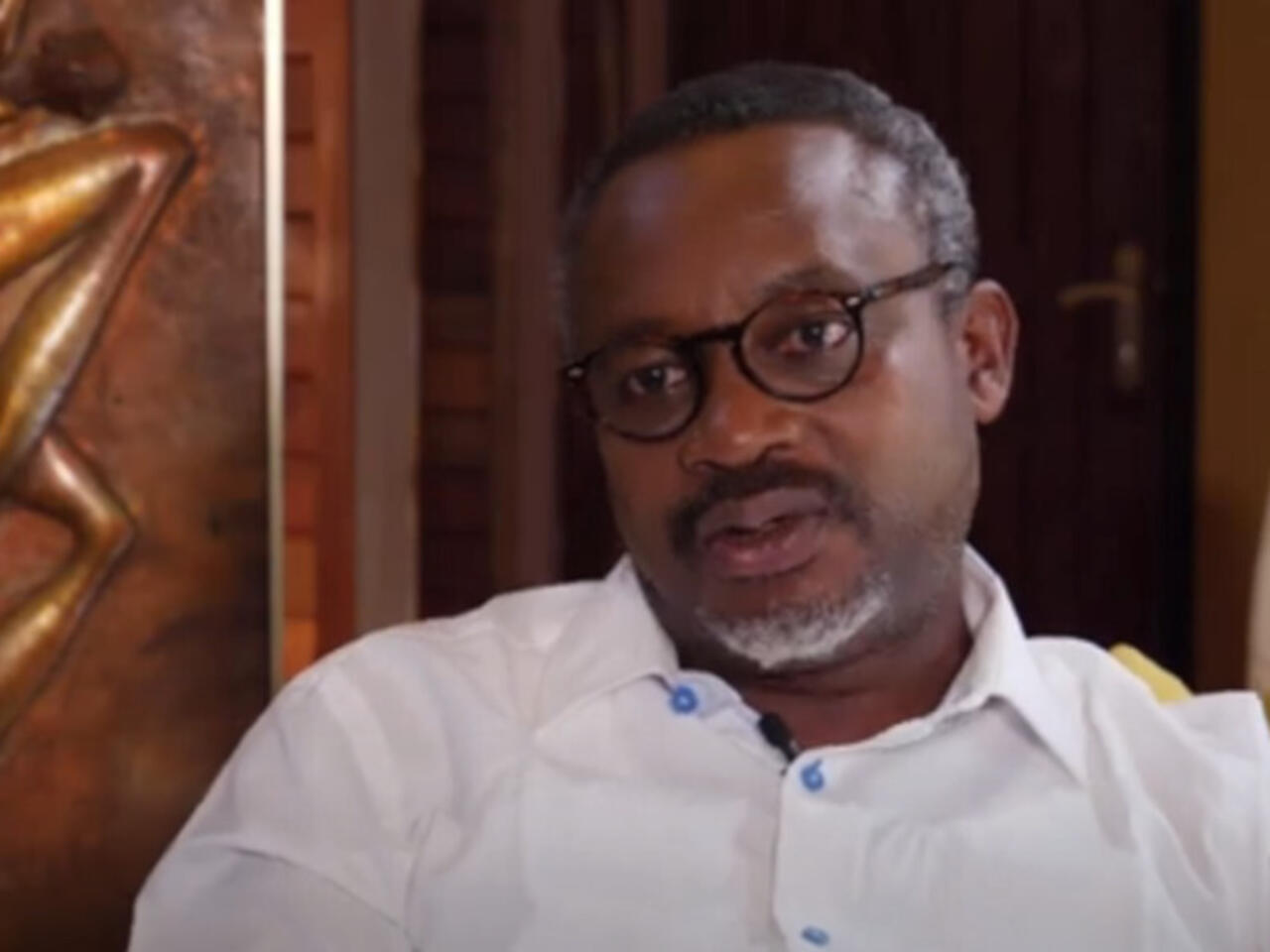À la Northwestern University, Haman Mana présente « Les Années Biya » et suscite un débat sur le système politique camerounais