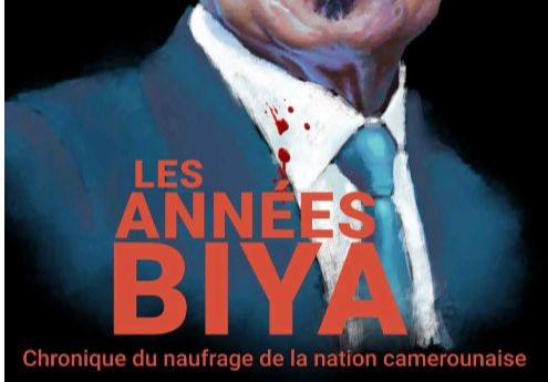 Les Années Biya : Haman Mana dissèque 43 ans de pouvoir au Cameroun
