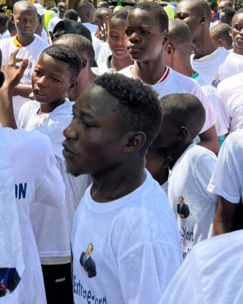 Le RDPC a suscité une vive polémique