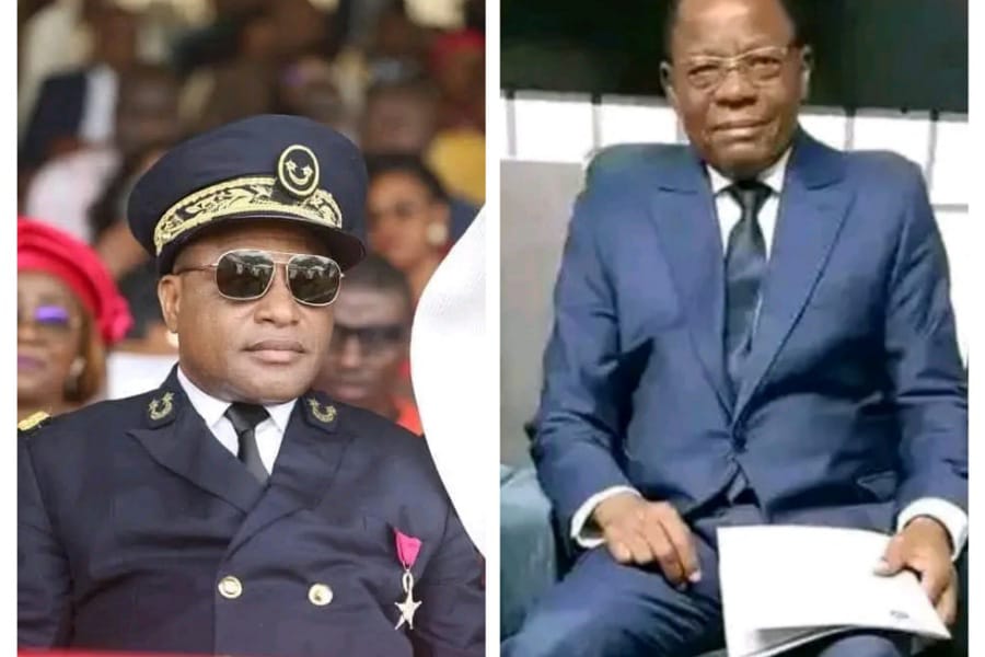 Retour de Maurice Kamto à Douala : Interdiction des motos-taxis sur son itinéraire.