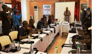 Médias en première ligne contre la désinformation : Bafoussam accueille l’acte 2 du projet Transmission