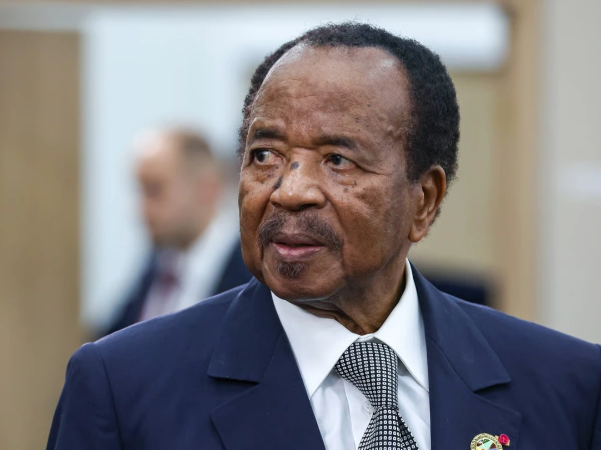 🇨🇲 Présidentielle 2025 : des intellectuels appellent Paul Biya à renoncer pour l’Histoire