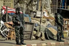 Crise anglophone : Trois militaires tués à Magba