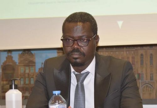 Présidentielle 2025 au Cameroun : Le MRC prêt à soutenir le candidat du MANIDEM, affirme Mamadou Mota