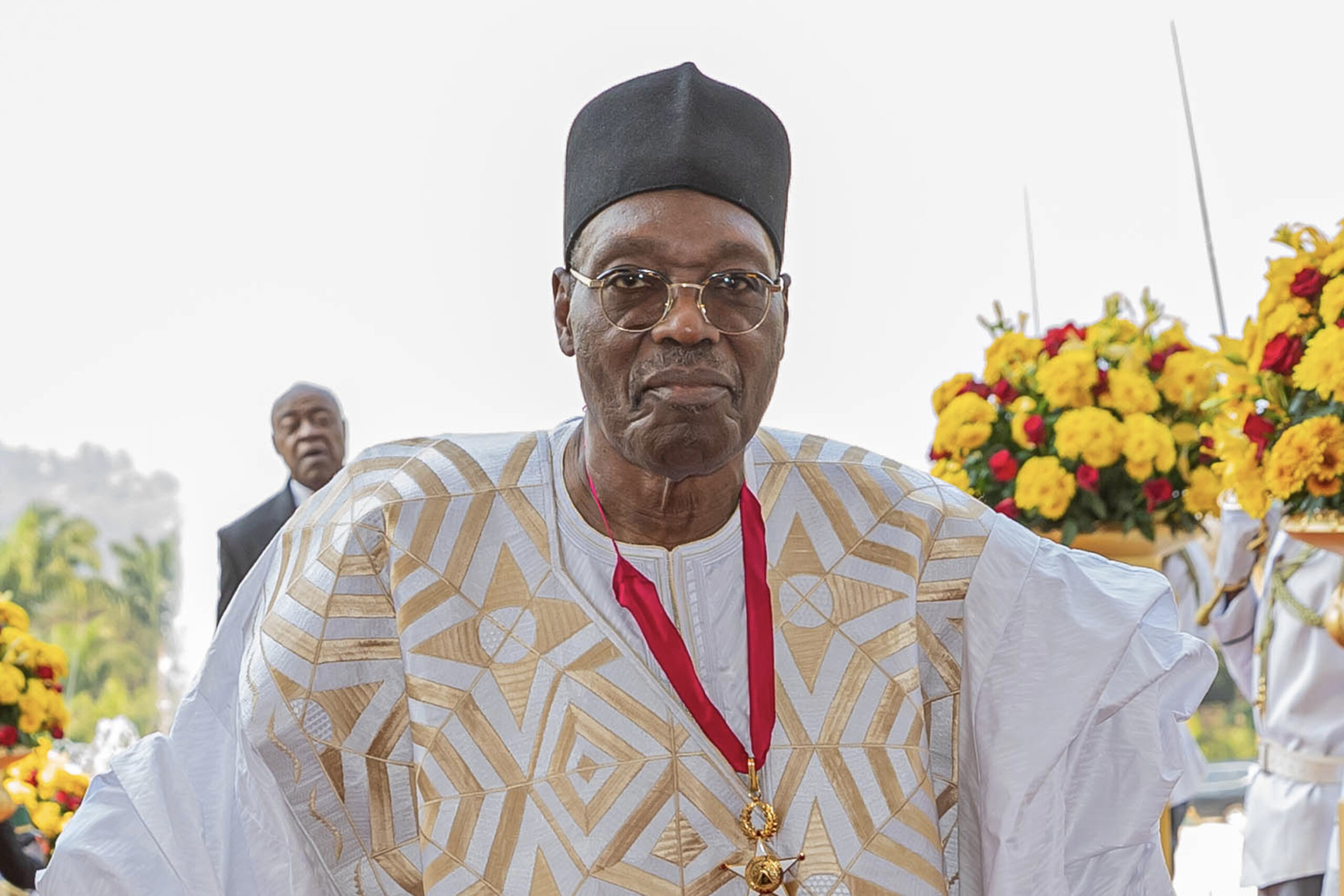 🇨🇲 Présidentielle 2025 : Issa Tchiroma en quête d’unité avec le Groupe de Douala