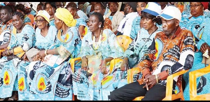 Présidentielle 2025 : des ressortissants de l’Ouest Cameroun dénoncent les élites locales et le régime Biya