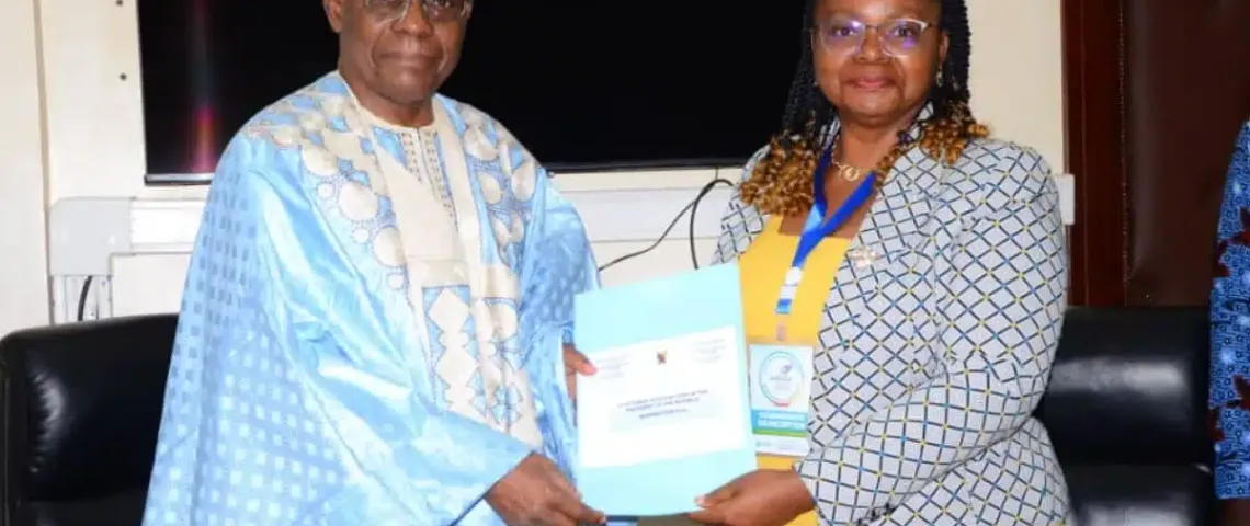 Présidentielle 2025 : Vives réactions au Cameroun après le rejet de la candidature de Maurice Kamto