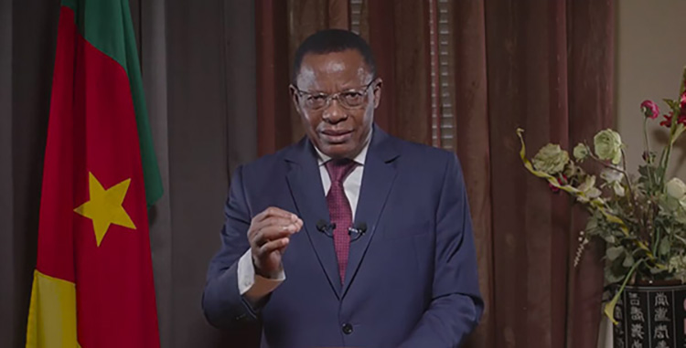 Cameroun : Maurice Kamto dévoile ses engagements pour le développement du Grand Nord