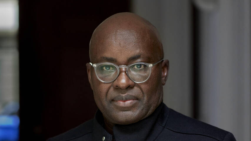 Achille Mbembé : « Il faut changer de Code électoral. Il faut s’attaquer à ces questions de fond »