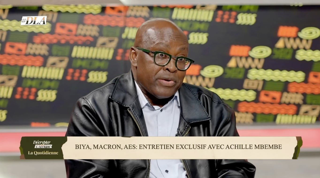 Achille Mbembe : « Il n’existe pas au Cameroun une institution indépendante capable de conduire des élections compétitives »