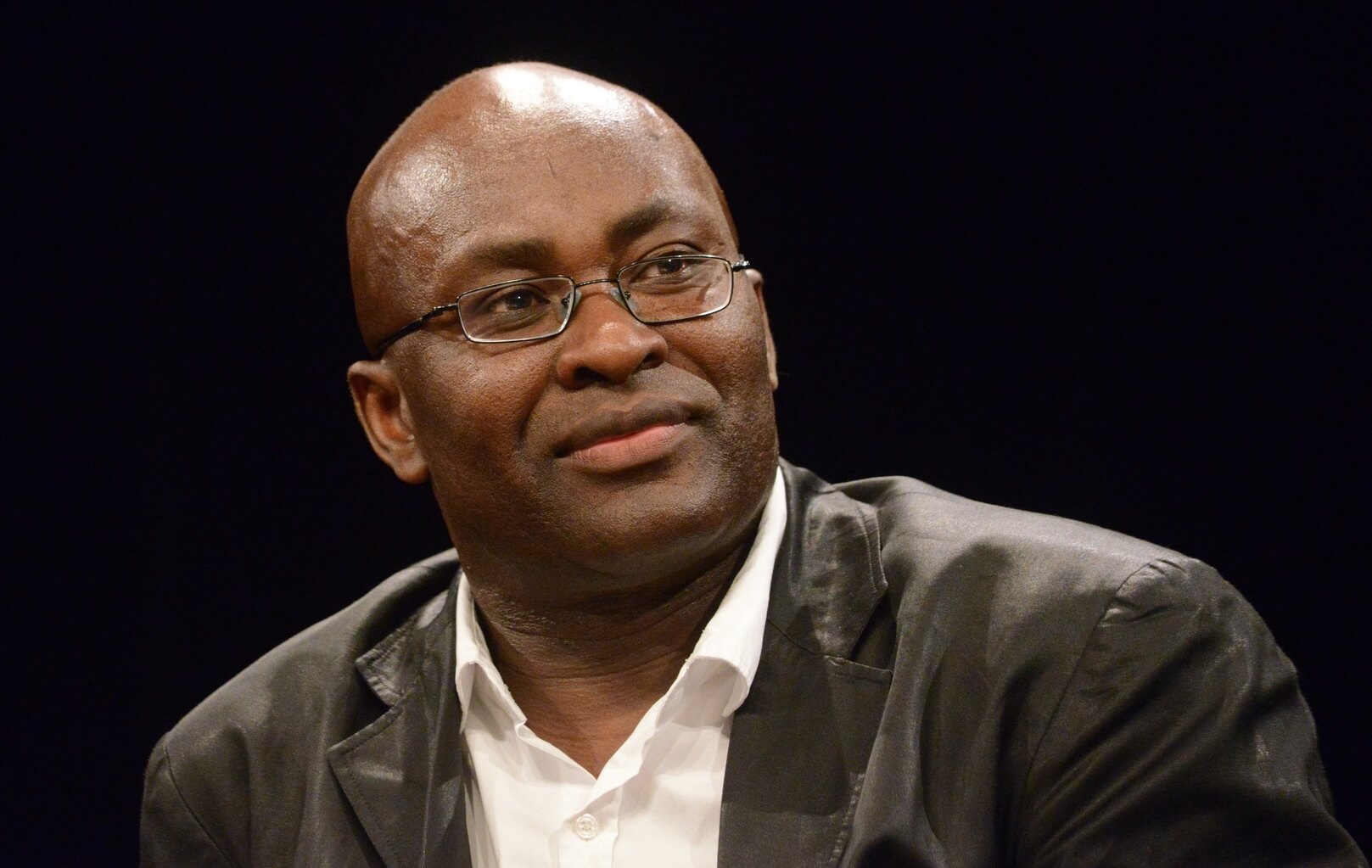 Achille Mbembé : « Tout s’est arrêté au Cameroun depuis le début des années 90 »