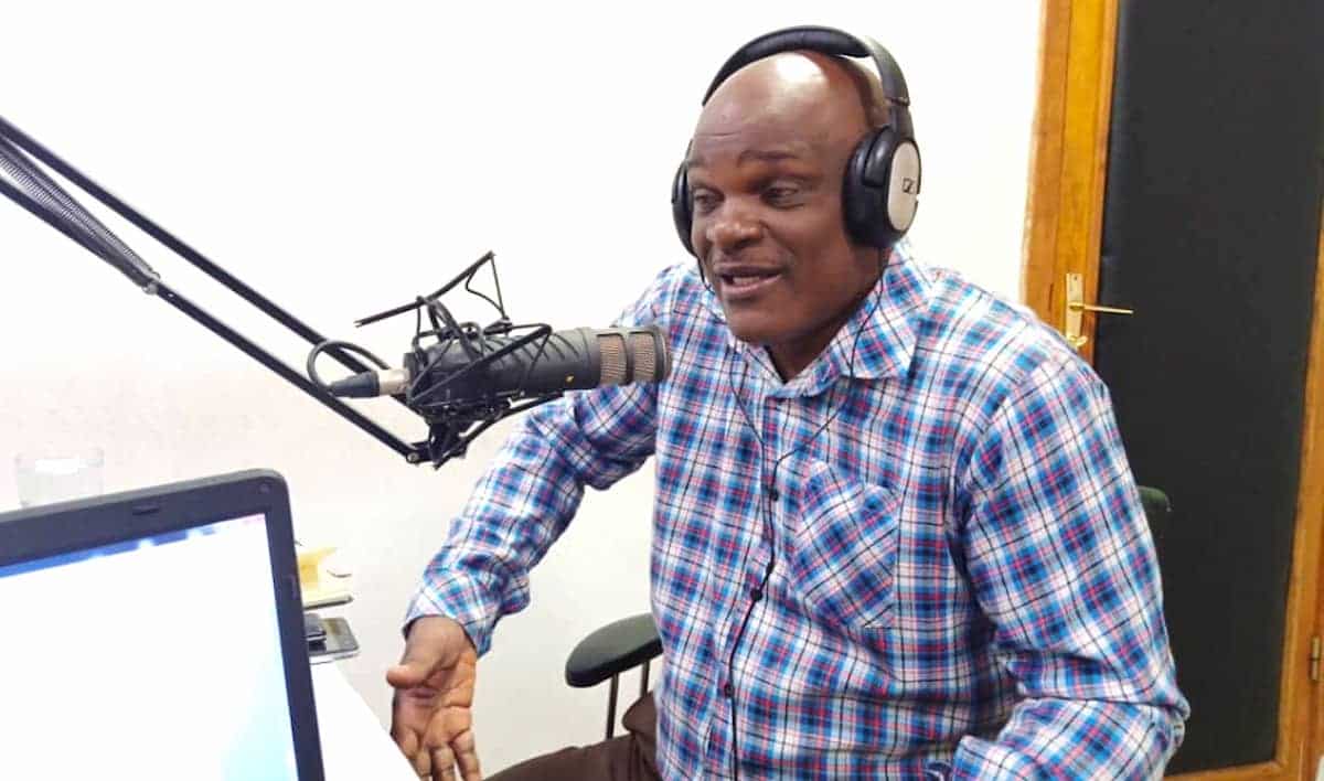 Cameroun : Benjamin Zebaze accuse le RDPC d’exploiter le mauvais état des routes à des fins politiques