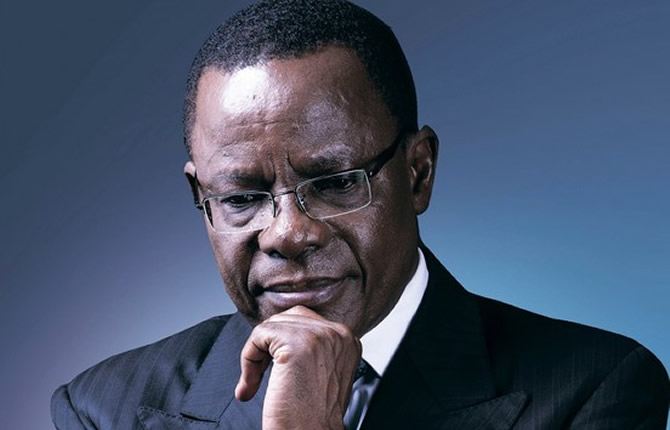 Maurice Kamto : « Je n’ai jamais pu m’émanciper de l’espérance »
