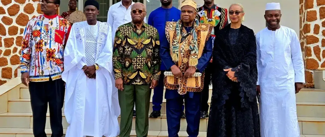 Présidentielle 2025 : L’opposition camerounaise prépare l’union à Foumban face au RDPC