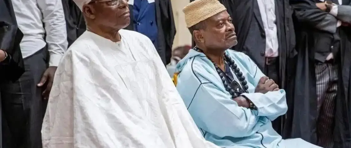 Présidentielle 2025 : Félix Agbor Balla dénonce une « profonde injustice » après l’élimination de Maurice Kamto