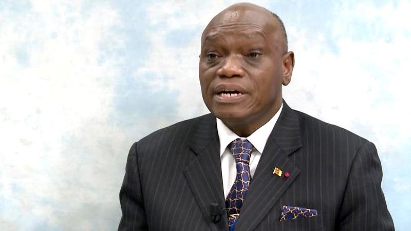 Présidentielle 2025 : un émissaire de Paul Biya rencontre Bello Bouba Maïgari
