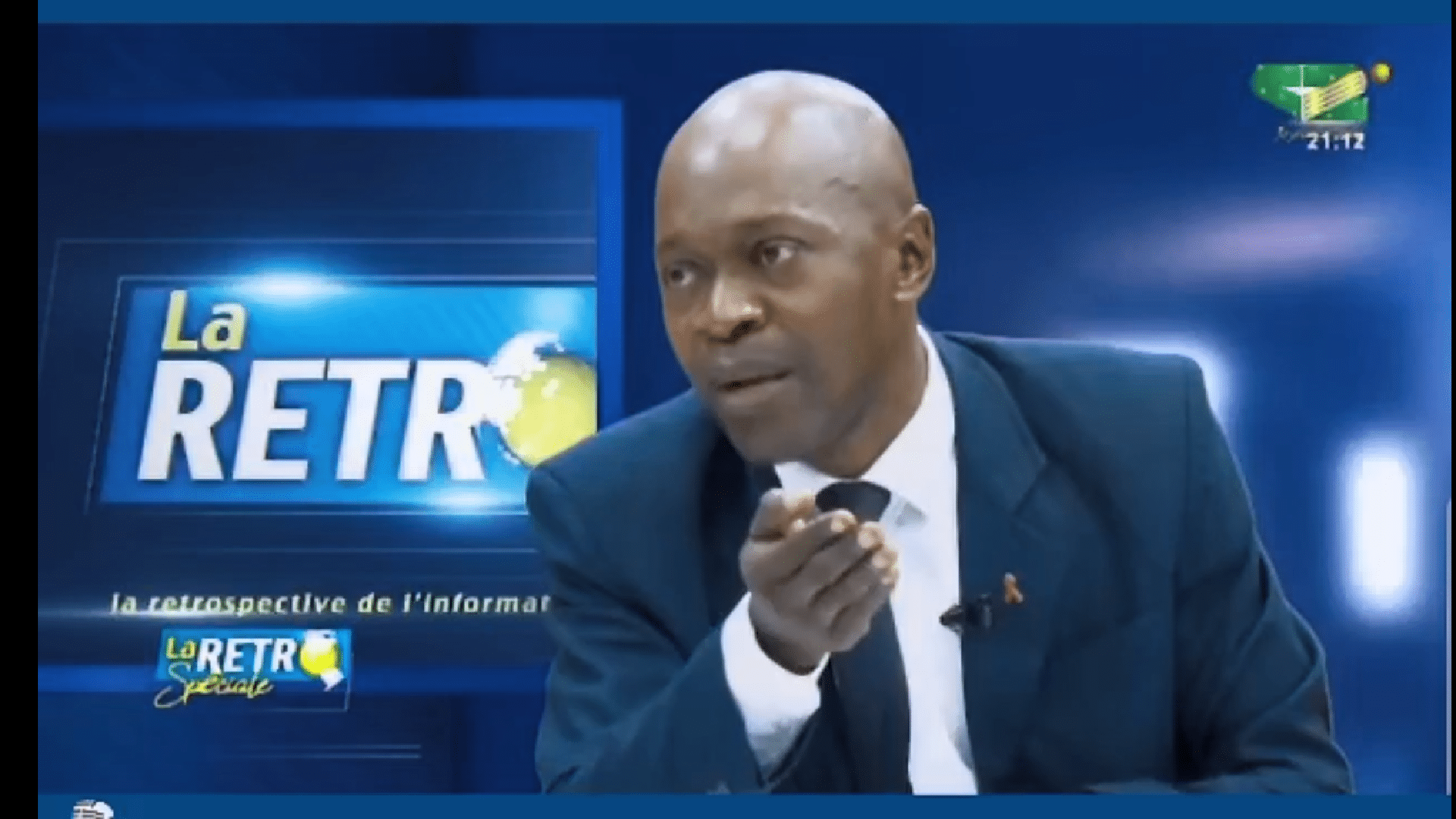 Valère Bessala : « Il se pose bien des questions sur le silence de Maurice Kamto »