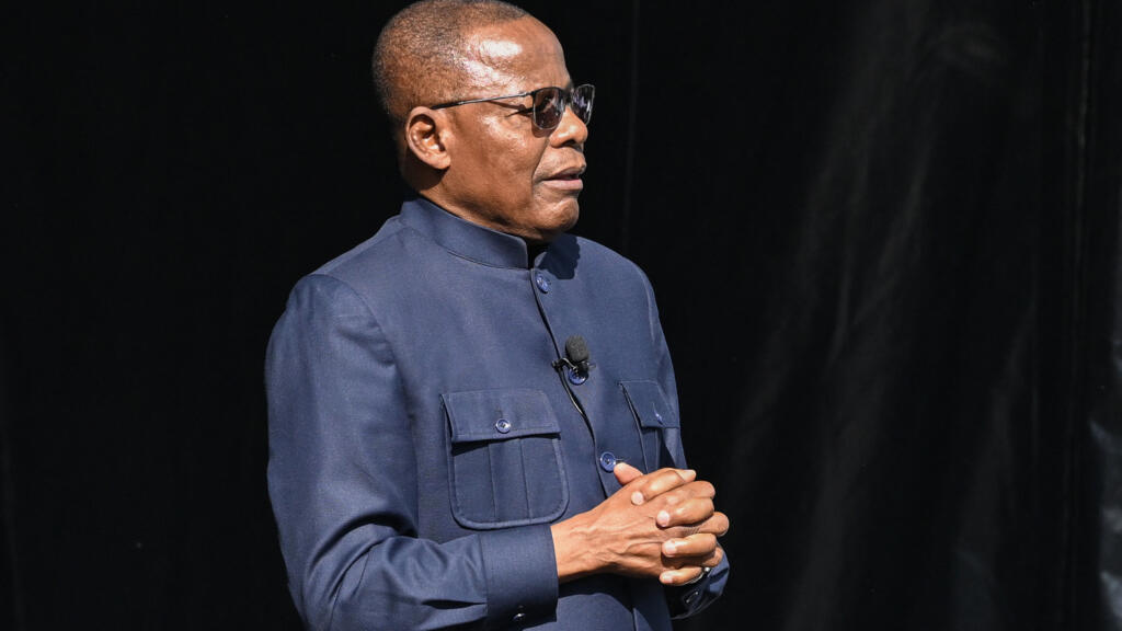 Maurice Kamto, dont la candidature à la présidentielle a été invalidée le 5 août dernier, poursuit ses consultations avec les principaux acteurs politiques engagés dans l’échéance du 12 octobre 2025.