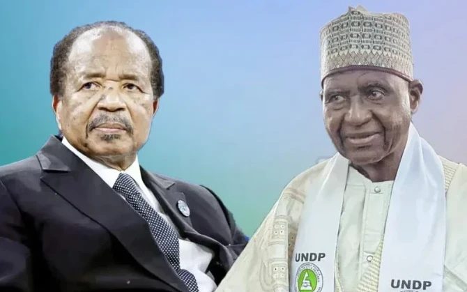 Présidentielle 2025 – La base de l’UNDP exige à Bello Bouba une rupture claire avec le système Biya