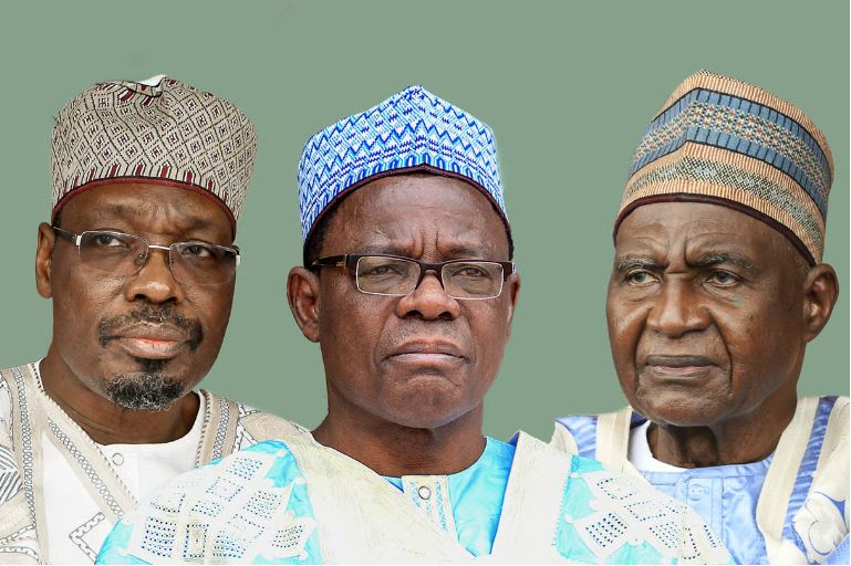 Coalition de l’opposition : pourquoi Maurice Kamto mise sur Bello Bouba et Issa Tchiroma