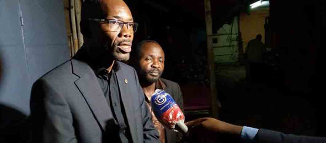 Présidentielle 2025 : Me Emmanuel Simh choisit Issa Tchiroma et s’engage à faire campagne