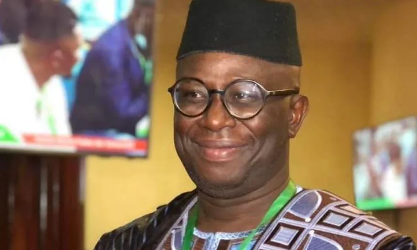 Guibai Gatama : « Le MRC est désormais partenaire politique non officiel de Tchiroma »
