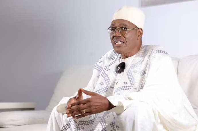 Issa Tchiroma Bakary : « Il faudrait un évènement extraordinaire pour qu’Elecam annonce au président sortant qu’il a perdu »