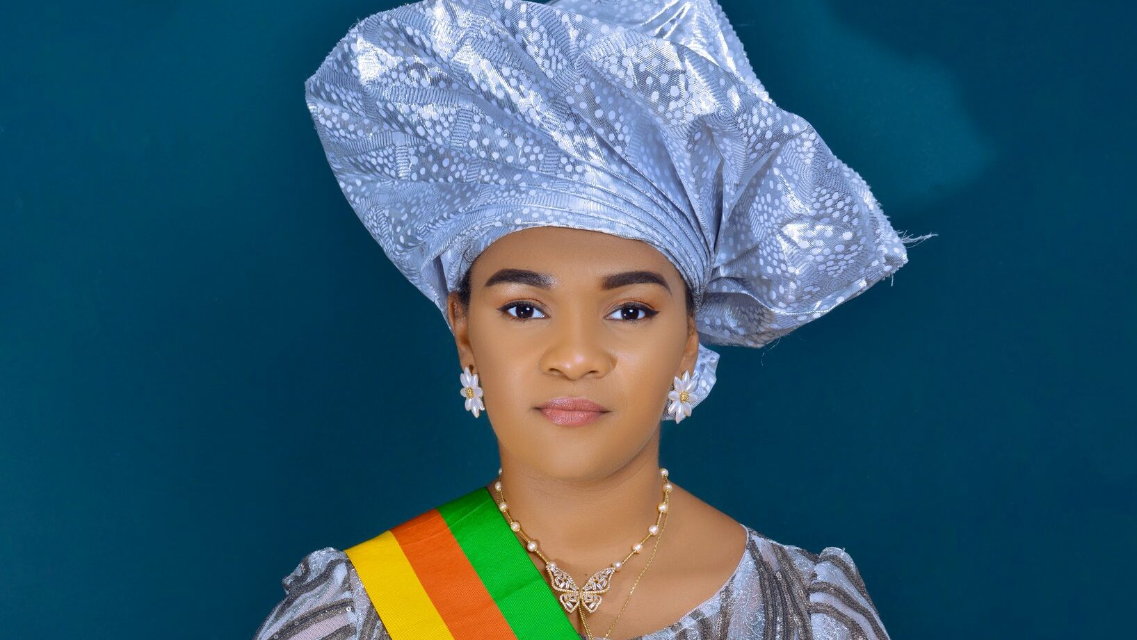 Présidentielle 2025 : Nourane Foster après la déclaration de Kamto – « chaque Camerounais doit choisir son avenir »