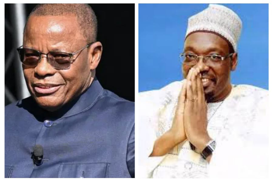 Issa Tchiroma : un imprévu capable d’ébranler le régime Biya ?