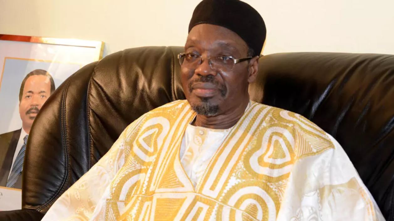 Issa Tchiroma Bakary : « Le professeur Kamto est un homme avisé et son appel sincère »