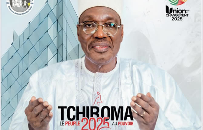 Présidentielle 2025 : Issa Tchiroma, le candidat qui cristallise les ralliements