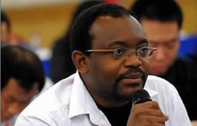 Présidentielle 2025 – Jean-Pierre Bekolo : « Paul Biya n’a ni héritage, ni héritiers… il n’offre qu’un mirage »