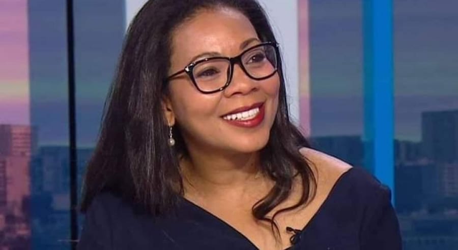 Rebecca Enonchong : « Je soutiendrai le candidat désigné par la coalition de l’opposition »