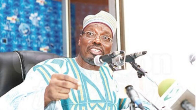 Issa Tchiroma Bakary : « Paul Biya n’exerce plus la fonction présidentielle »