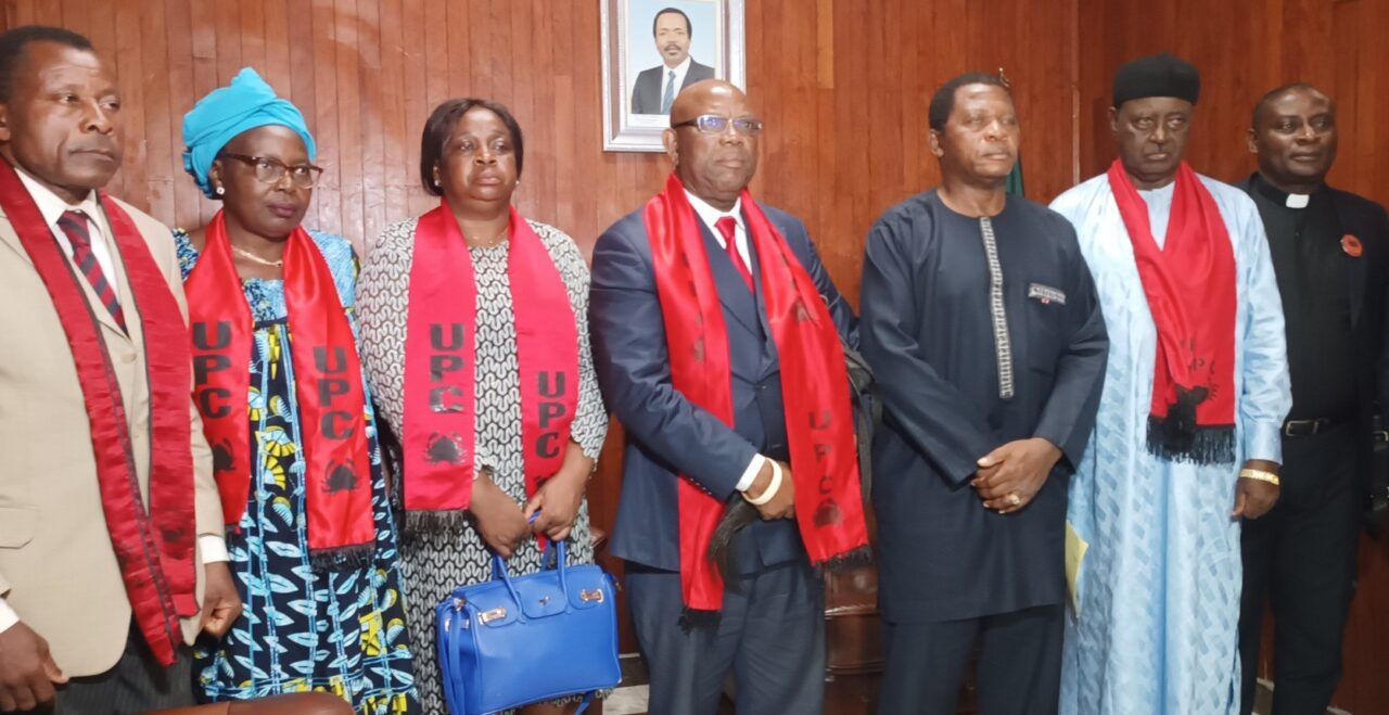 Présidentielle 2025 : L’UPC fait bloc derrière Bello Bouba Maïgari