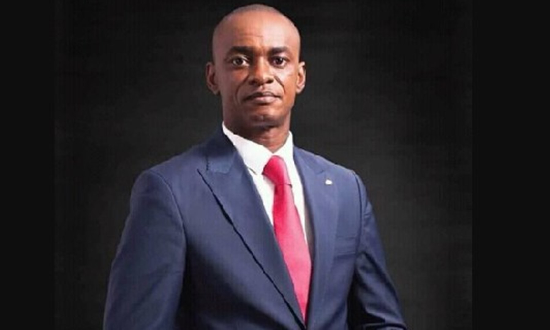 Présidentielle 2025 : Cabral Libii promet une rupture pour « faire tomber le régime Biya »